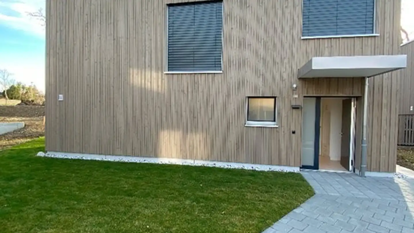 Single house for sale - Sarmenstorferstrasse 42, 5707 Seengen - Photo 2