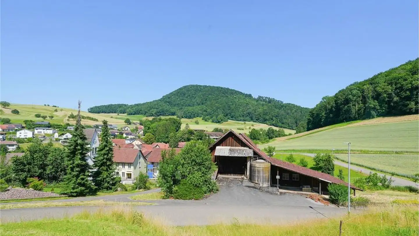 Constructible plot for sale - Kirchstrasse, 5083 Ittenthal - Photo 4