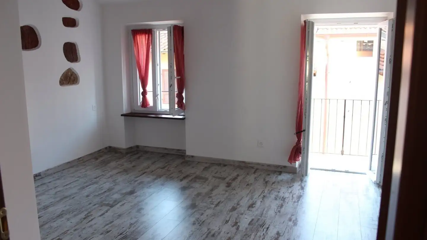 Appartamento in affitto - Via Eugenio Bernasconi 15, 6853 Ligornetto - Photo 2