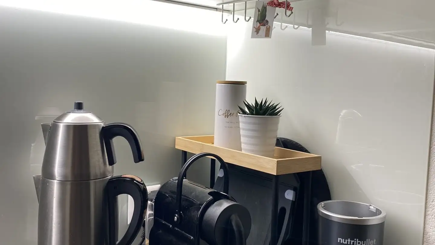 Appartement à louer - 8706 Meilen - Photo 3