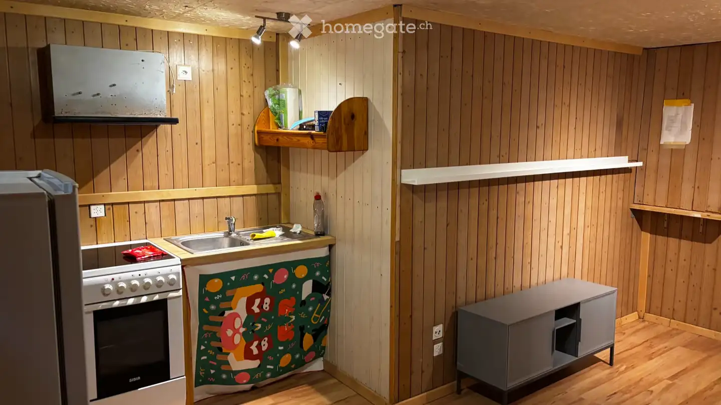 Apartment for rent - 5622 Waltenschwil - Photo 2