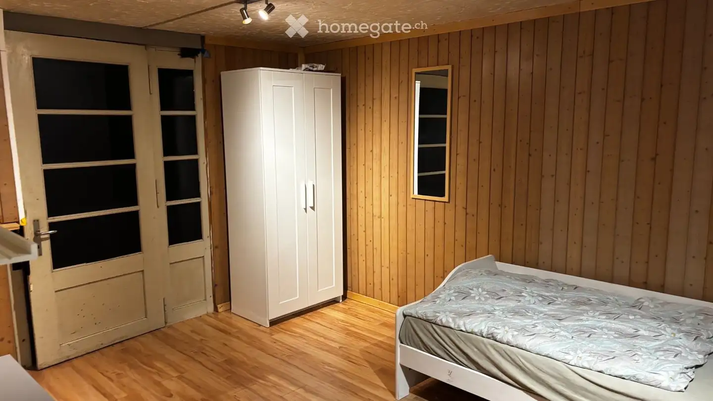 Apartment for rent - 5622 Waltenschwil - Photo 3