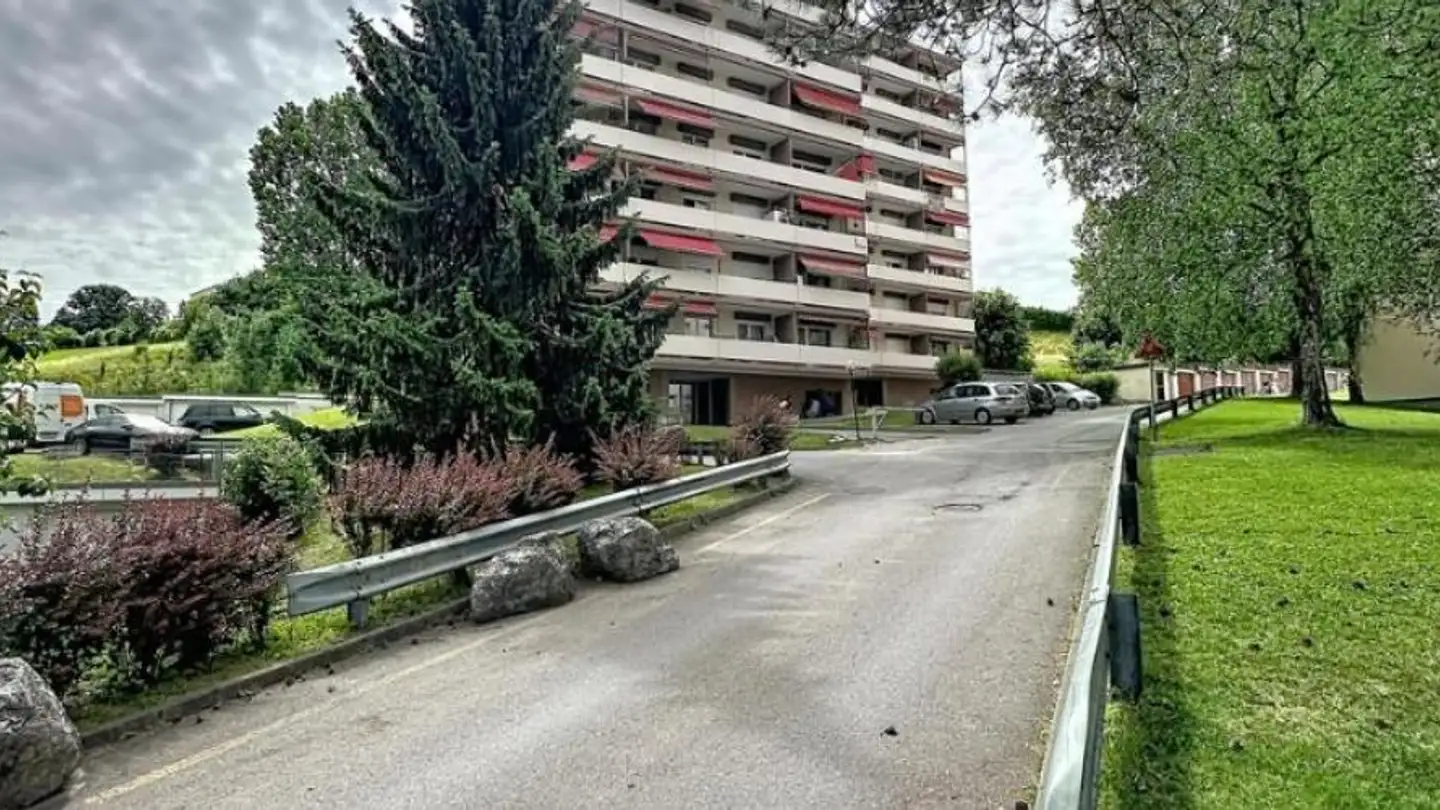 Wohnung kaufen - Avenue Jean-Marie-Musy 28, 1700 Fribourg - Foto 2
