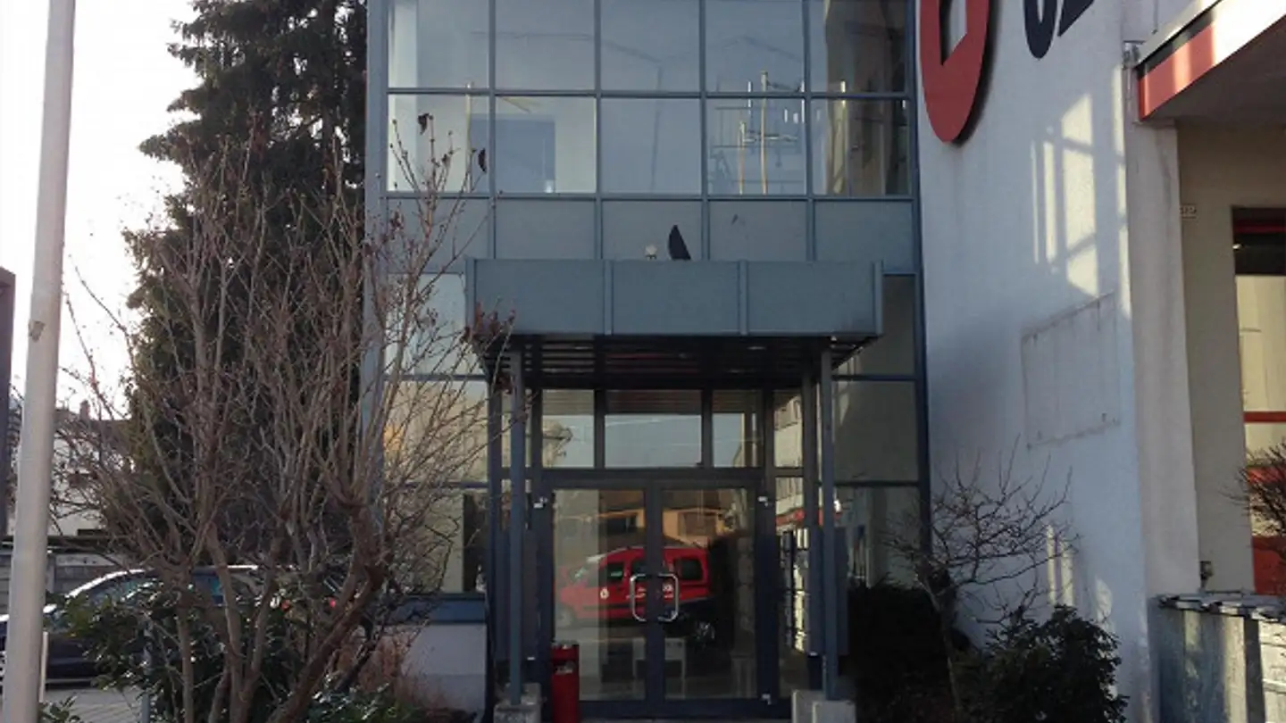 Spazio ufficio in affitto - Sägestrasse 5, 9230 Flawil - Photo 4