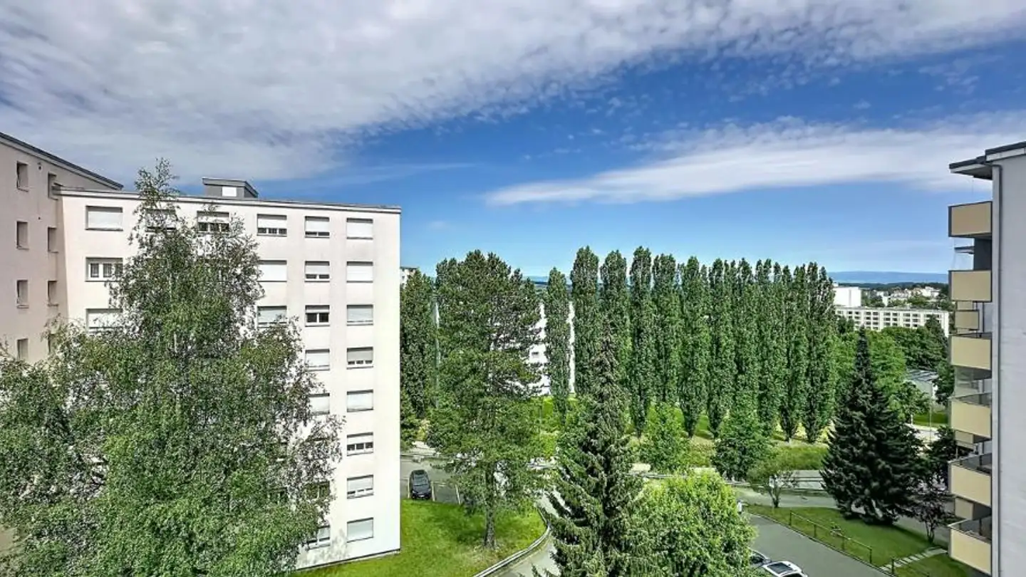 Wohnung kaufen - Avenue Jean-Marie-Musy 28, 1700 Fribourg - Foto 3