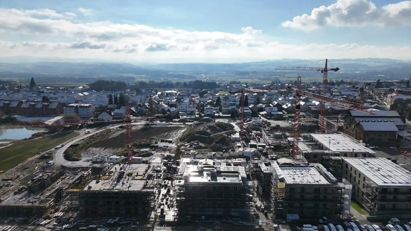 Appartamento in vendita - Ziegeleistrasse 4, 8572 Berg TG