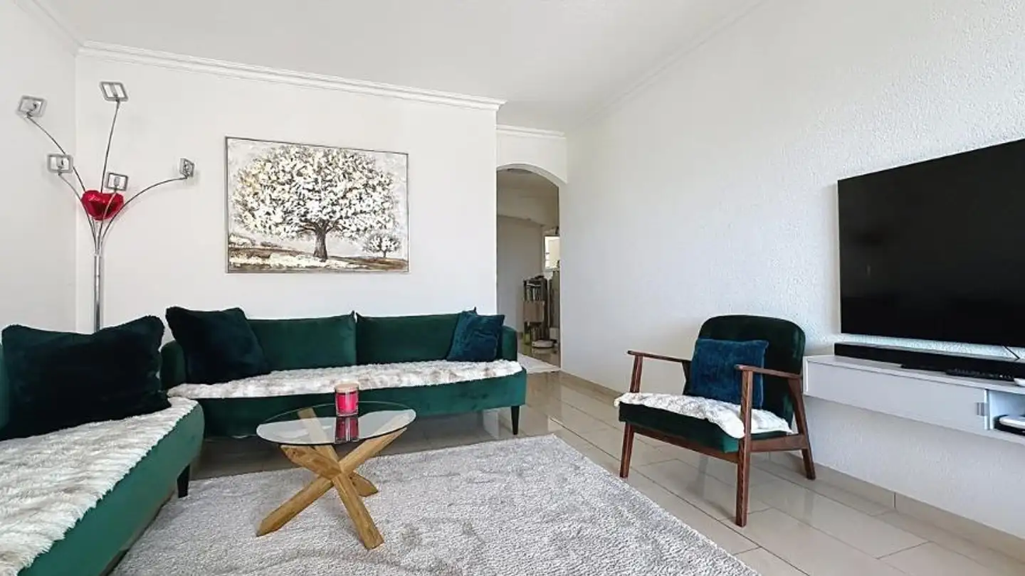 Wohnung kaufen - Avenue Jean-Marie-Musy 28, 1700 Fribourg - Foto 4