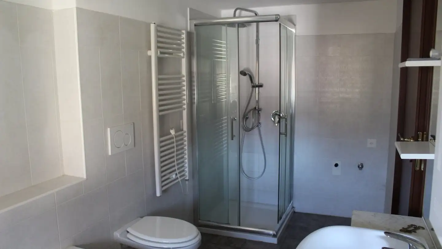 Appartamento in affitto - Via Eugenio Bernasconi 15, 6853 Ligornetto - Photo 3