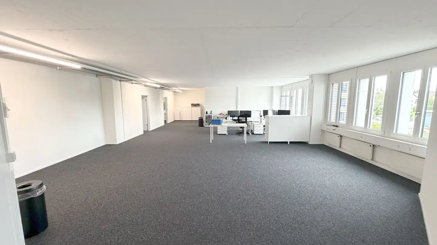 Office space for rent - Sonnenbergstrasse 74, 8603 Schwerzenbach - Photo 4
