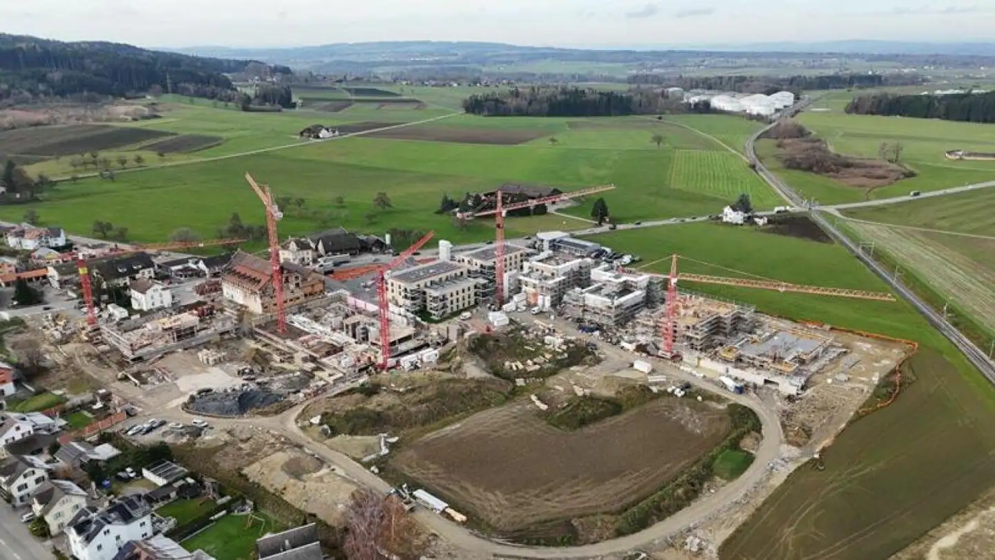 Wohnung kaufen - Ziegeleistrasse 4, 8572 Berg TG - Foto 3