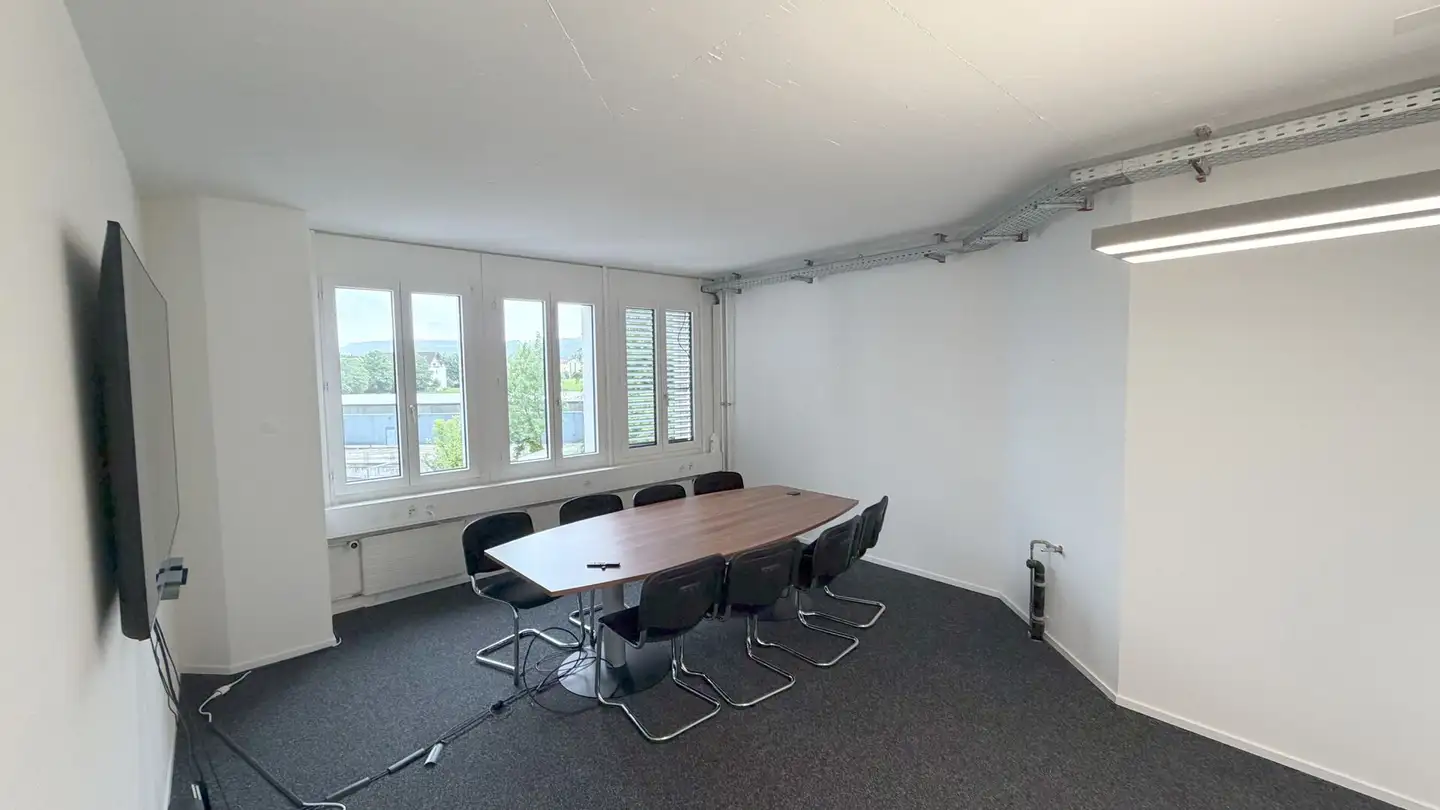Bürofläche mieten - Sonnenbergstrasse 74, 8603 Schwerzenbach - Foto 4