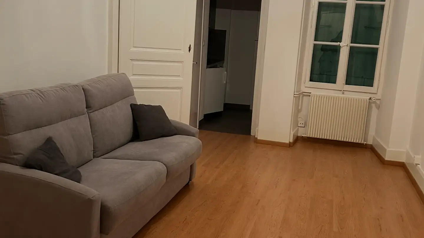 Apartment for rent - 1260 Nyon