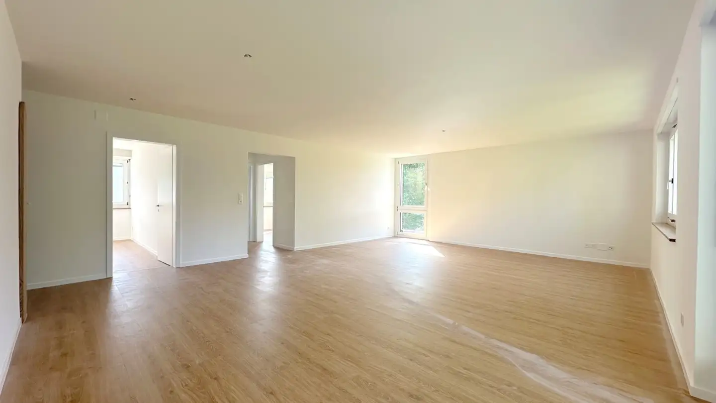 Wohnung mieten - Bächlerstrasse 44, 8802 Kilchberg ZH - Foto 4