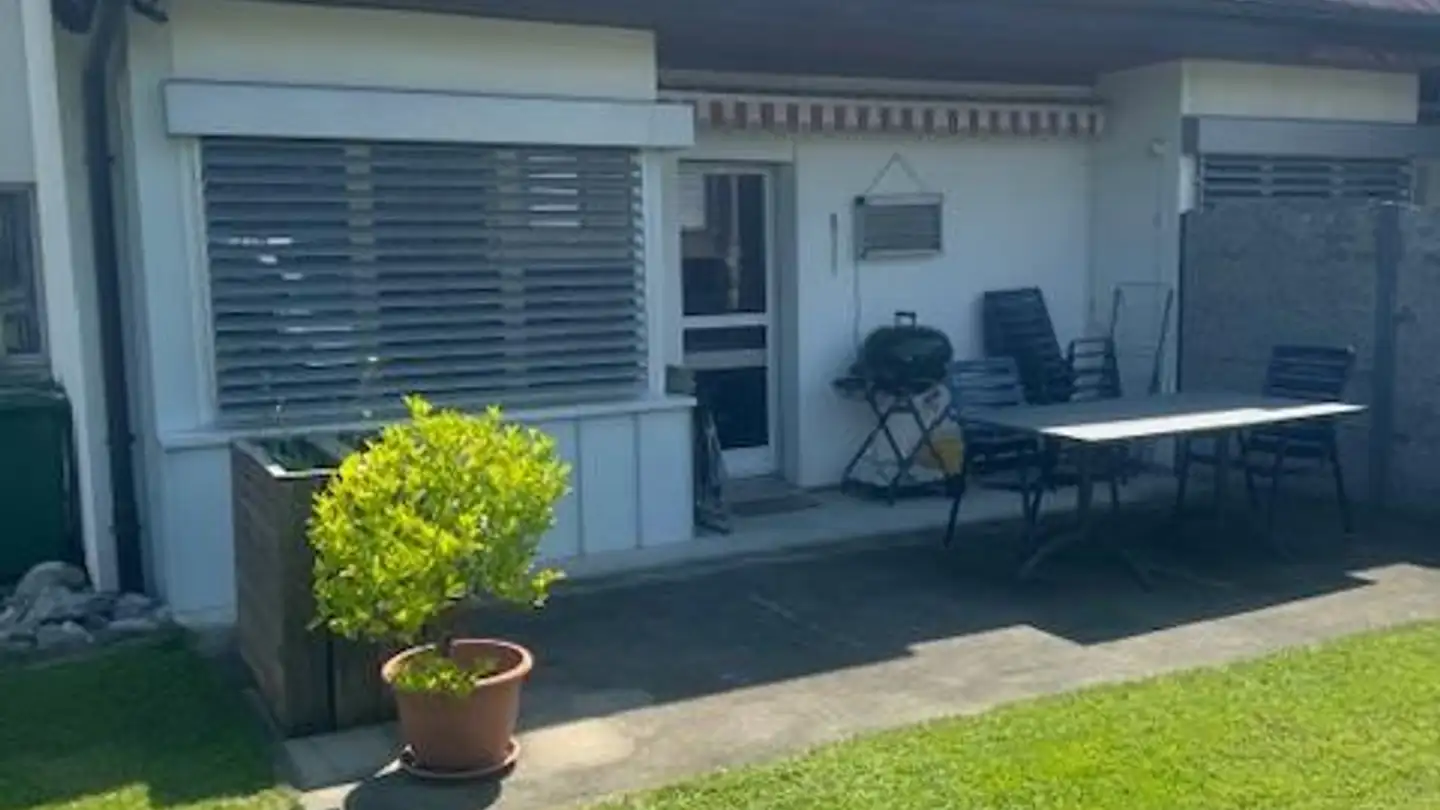 Haus kaufen - Nöllenstrasse 11c, 9443 Widnau - Foto 4