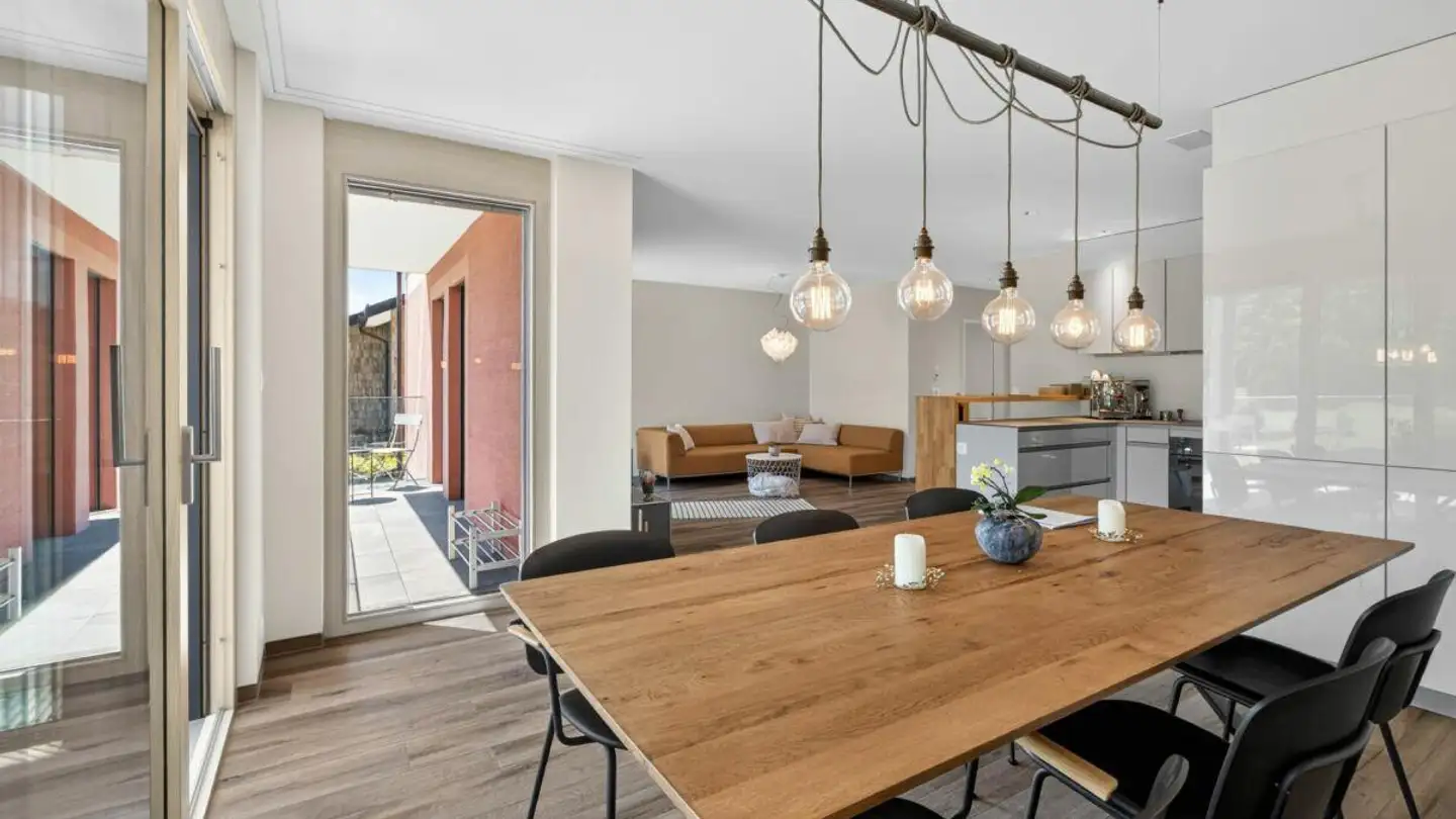 Appartement à vendre - Hauptstrasse 122, 9658 Wildhaus - Photo 2