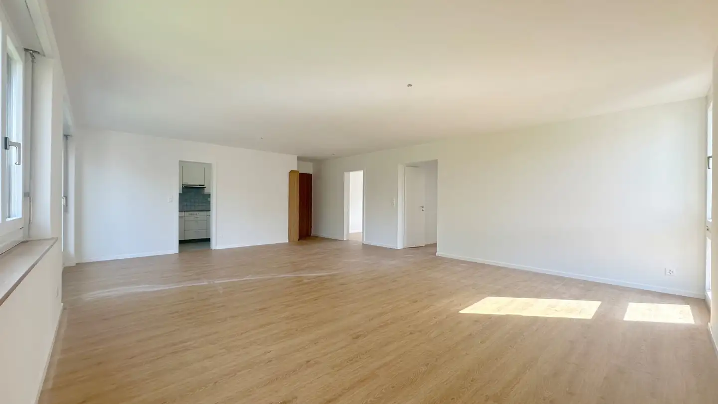 Apartment for rent - Bächlerstrasse 44, 8802 Kilchberg ZH - Photo 4
