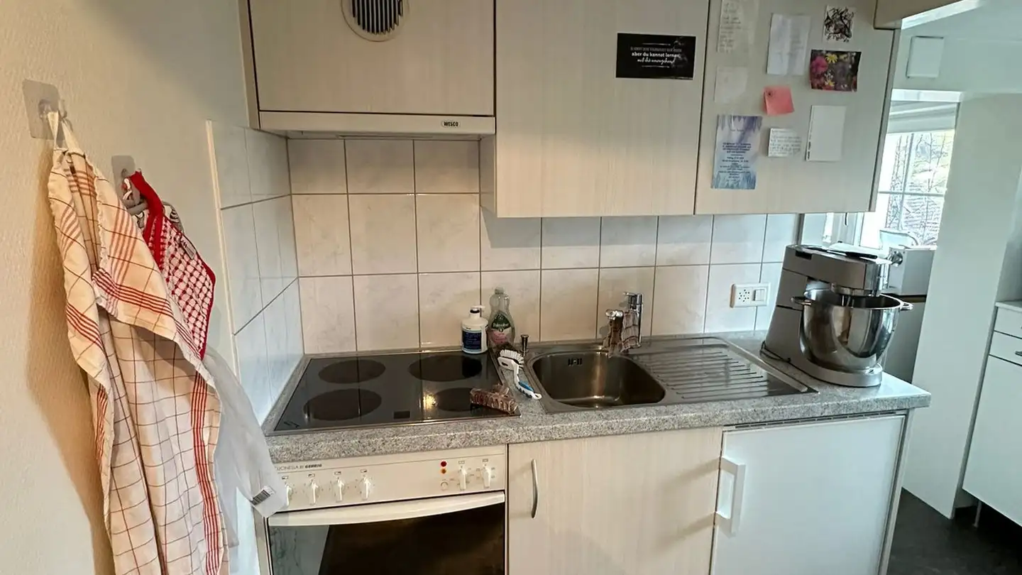 Wohnung mieten - Schmiedgasse 56, 9100 Herisau - Foto 2