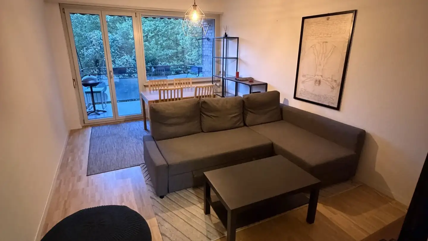 Apartment for rent - 3014 Bern