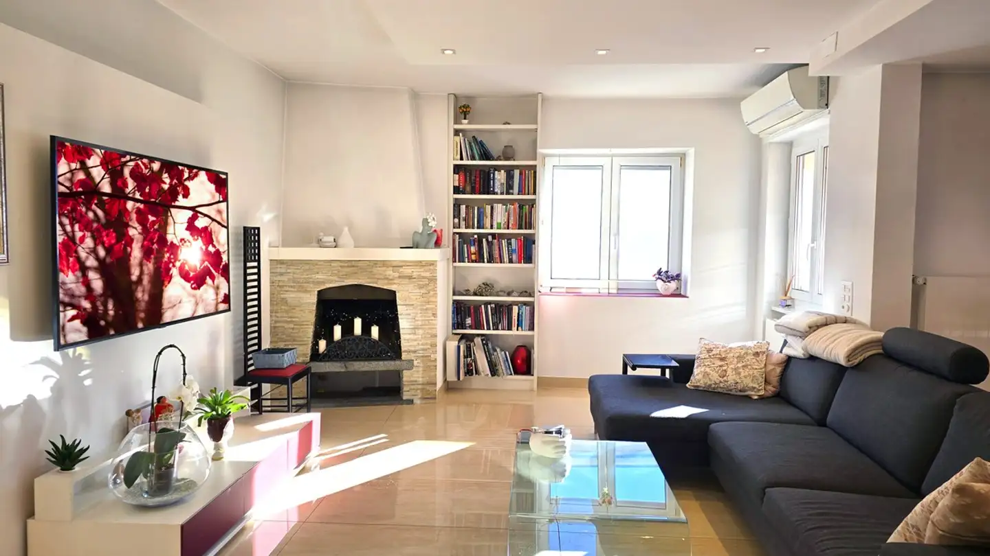 Appartement à vendre - 6932 Breganzona - Photo 2