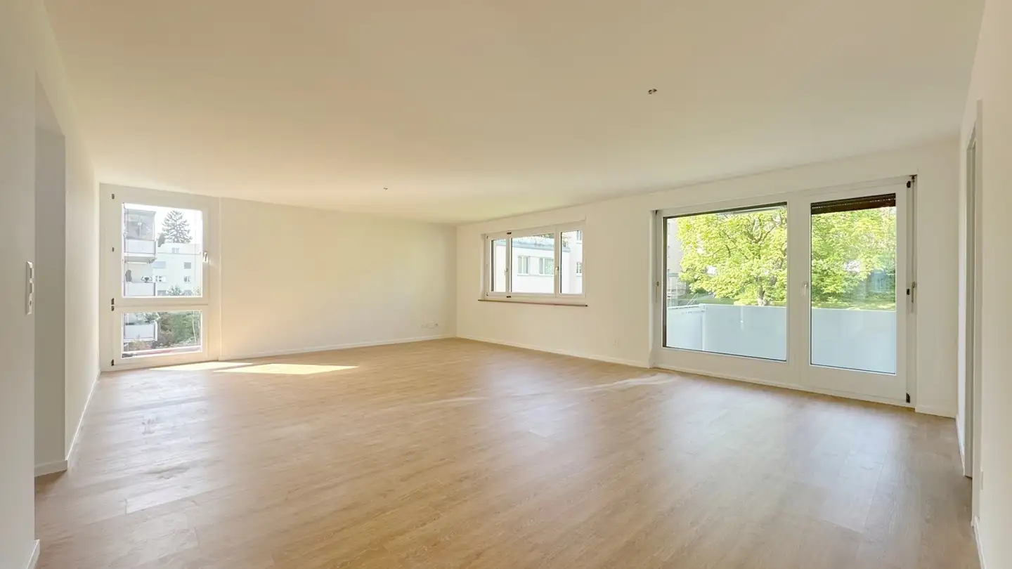 Wohnung mieten - Bächlerstrasse 44, 8802 Kilchberg ZH - Foto 3