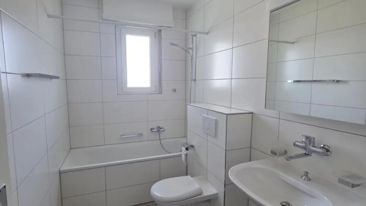 Appartement à louer - Rue Des Romains 15, 2854 Bassecourt - Photo 2