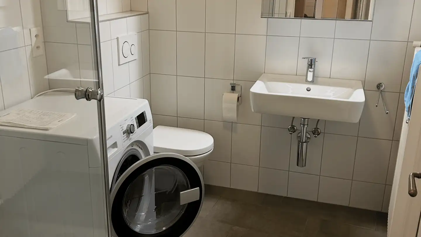 Apartment for rent - 1260 Nyon - Photo 3