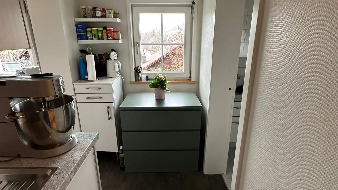 Wohnung mieten - Schmiedgasse 56, 9100 Herisau - Foto 3