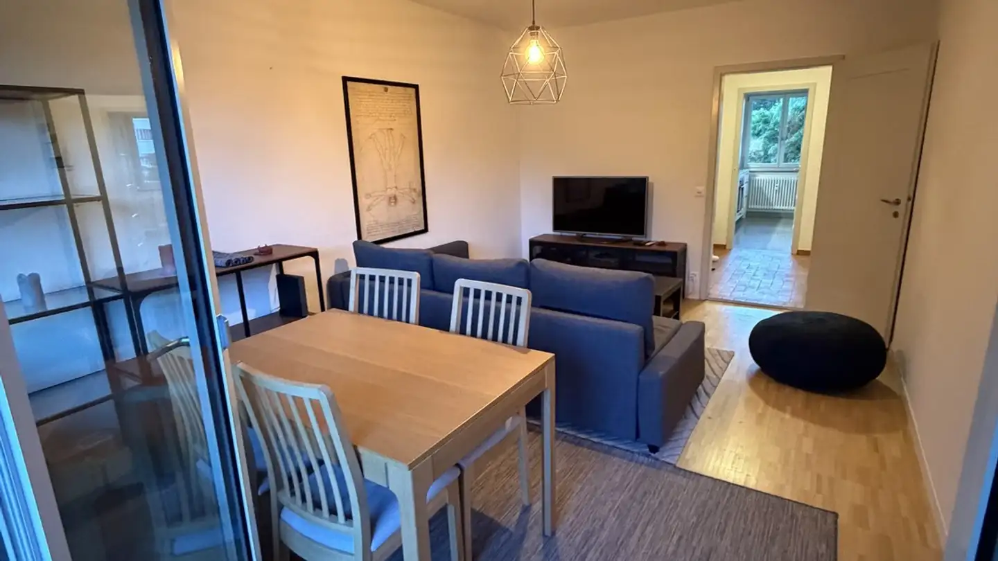Apartment for rent - 3014 Bern - Photo 2