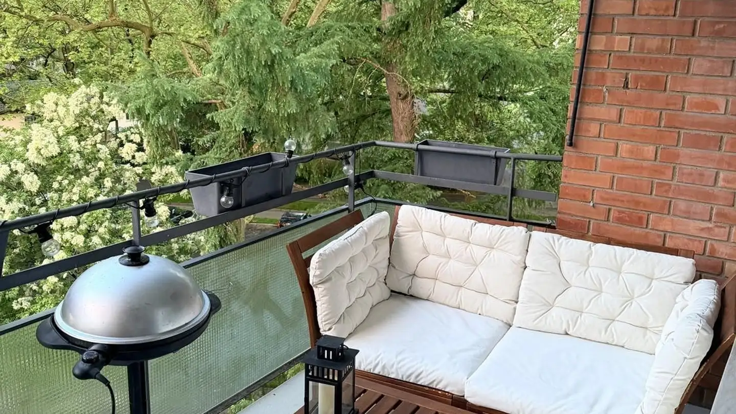 Apartment for rent - 3014 Bern - Photo 3