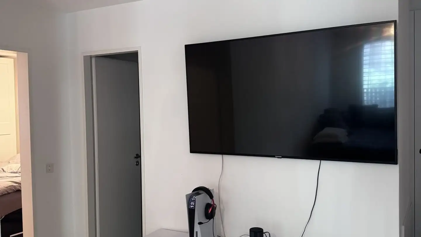 Stanza singola in affitto - Herrligstrasse 26, 8048 Zürich - Foto 4