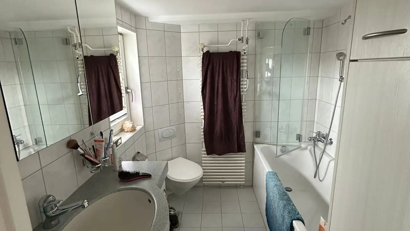 Wohnung mieten - Schmiedgasse 56, 9100 Herisau - Foto 4