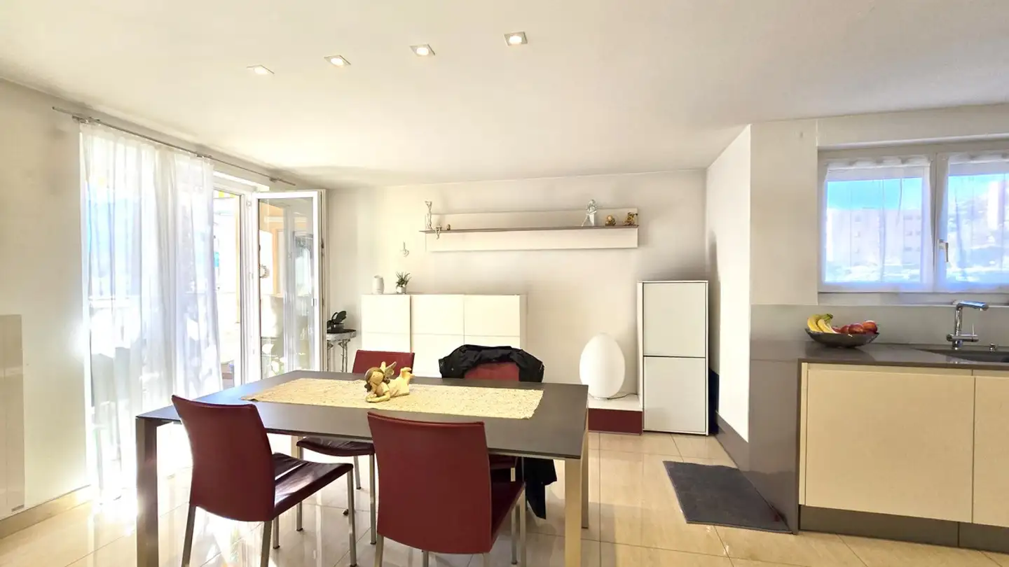 Appartement à vendre - 6932 Breganzona - Photo 3