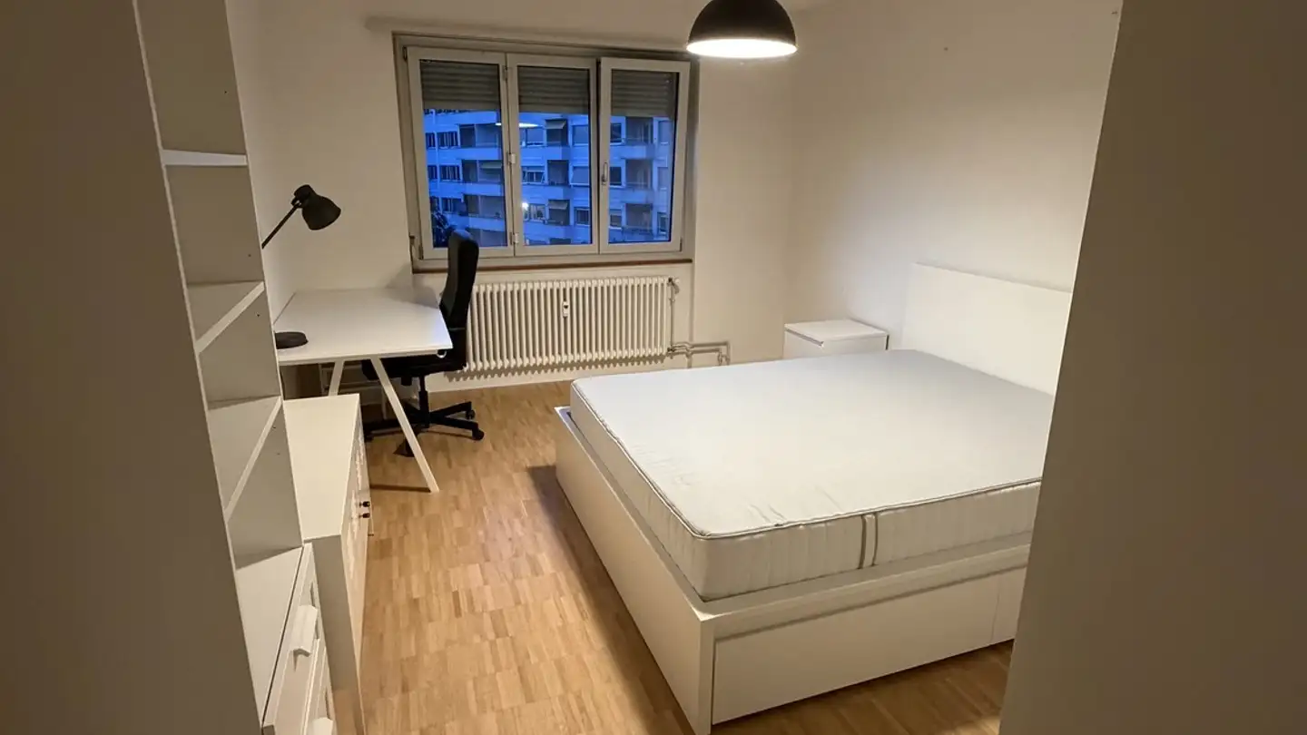 Apartment for rent - 3014 Bern - Photo 4