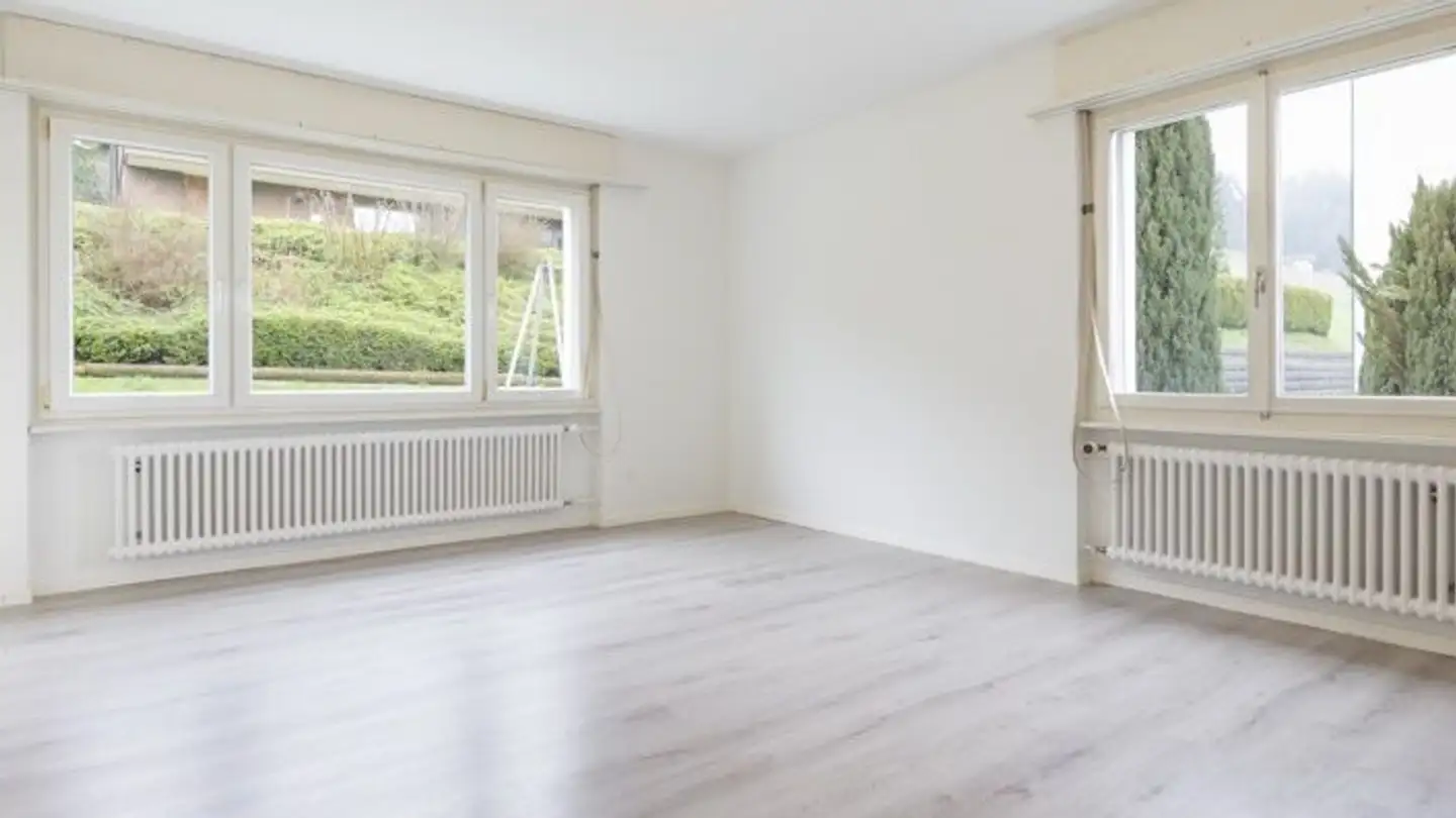 Appartement à louer - Ziegelhausrain 5, 6142 Gettnau
