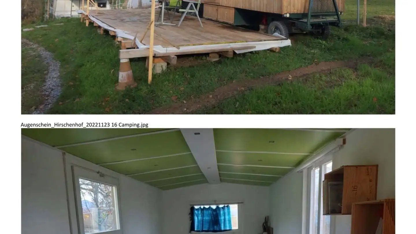 Appartement à vendre - 6318 Walchwil - Photo 2