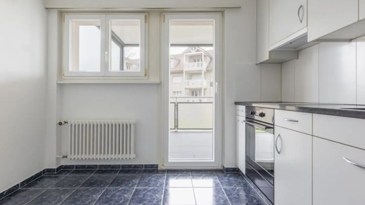Appartement à louer - Ziegelhausrain 5, 6142 Gettnau - Photo 2