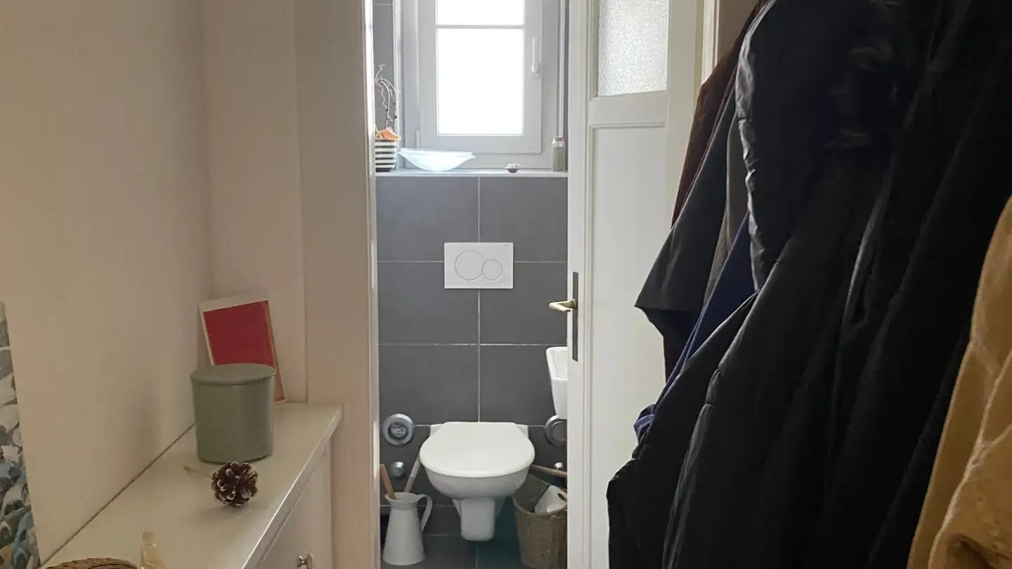 Appartamento in affitto - 1006 Lausanne - Foto 2