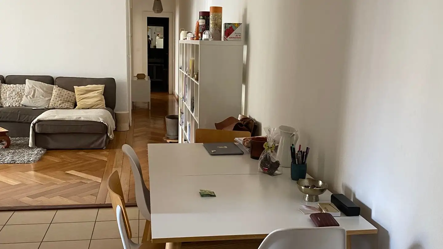 Appartamento in affitto - 1006 Lausanne - Foto 3