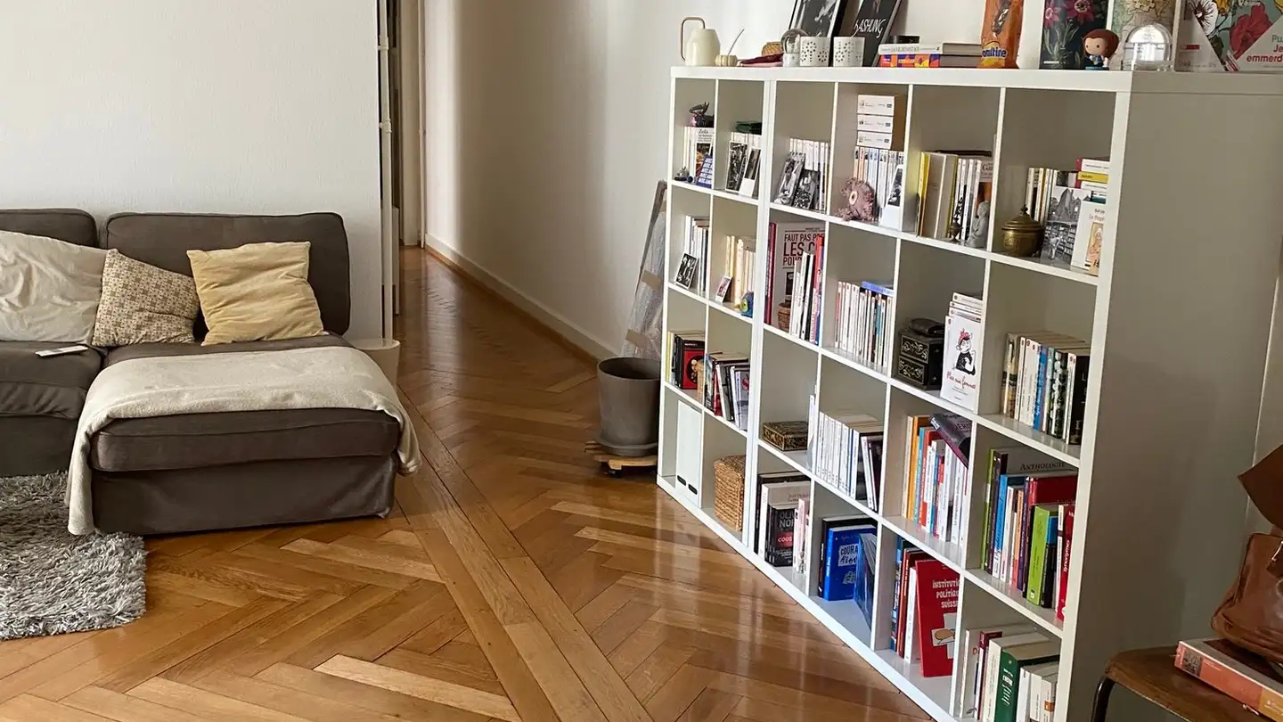 Appartamento in affitto - 1006 Lausanne - Foto 4