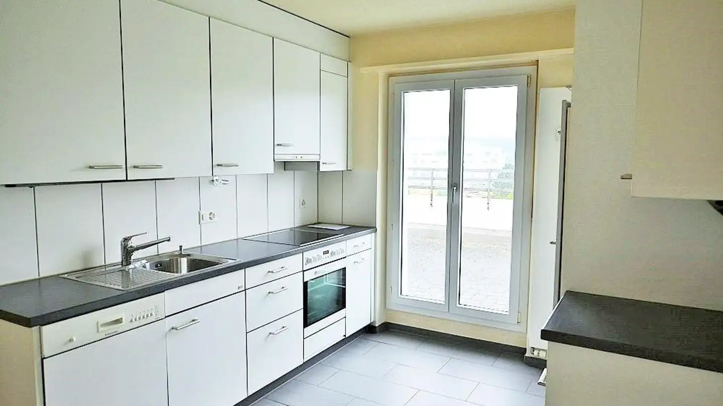 Penthouse for rent - Blumenweg 7, 4542 Luterbach - Photo 3