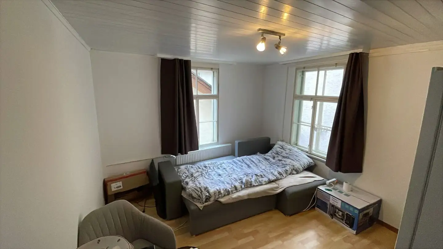 Appartement à louer - Trogenerstrasse 12a, 9450 Altstätten SG - Photo 2