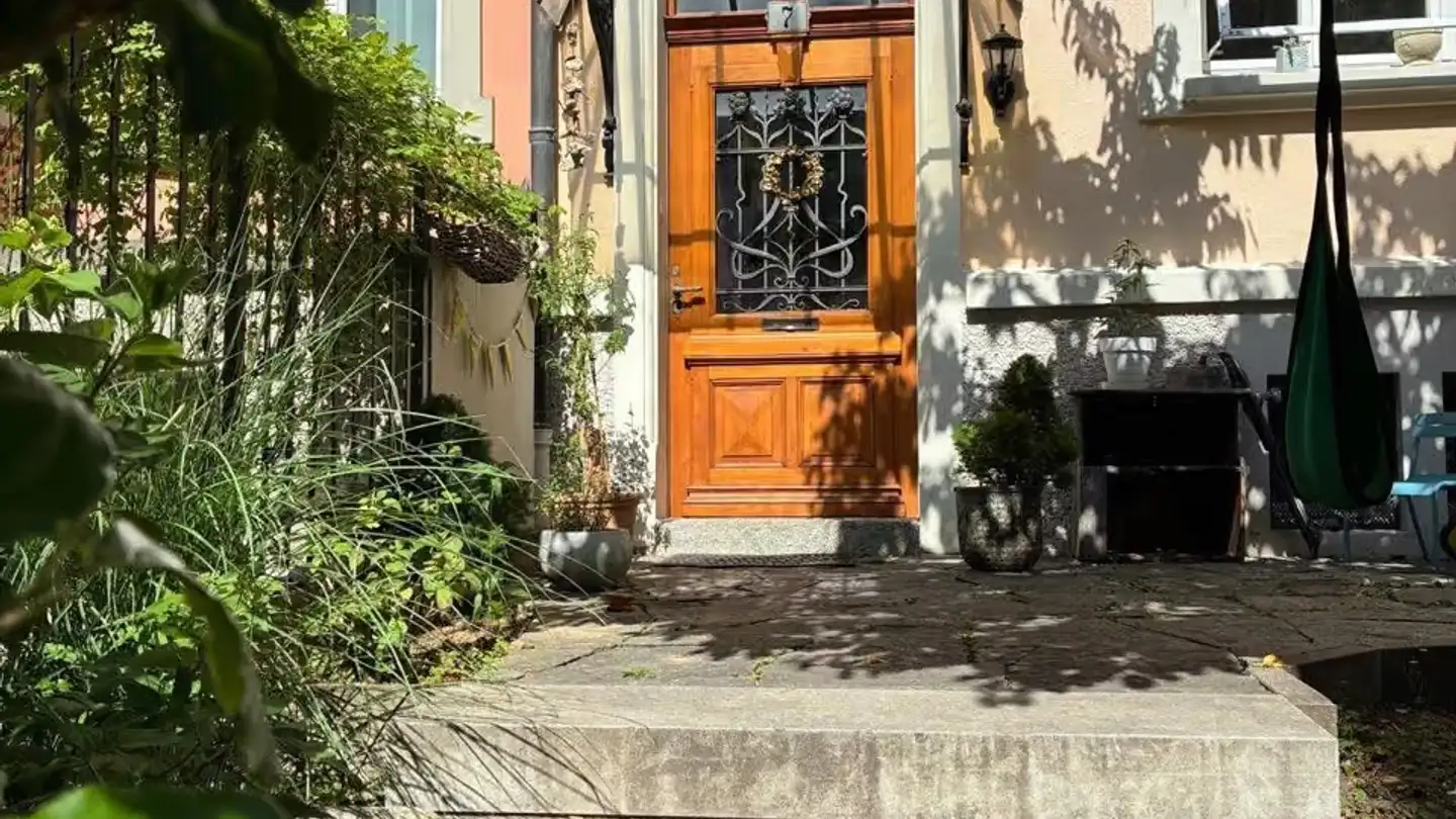 Single house for rent - Lorenzenstrasse, 4500 Solothurn