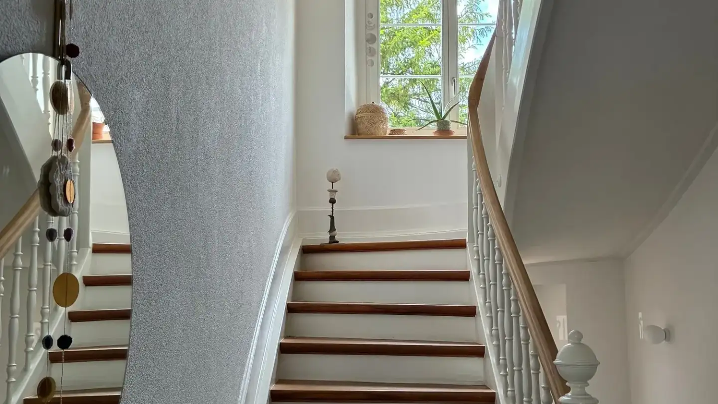 Single house for rent - Lorenzenstrasse, 4500 Solothurn - Photo 2