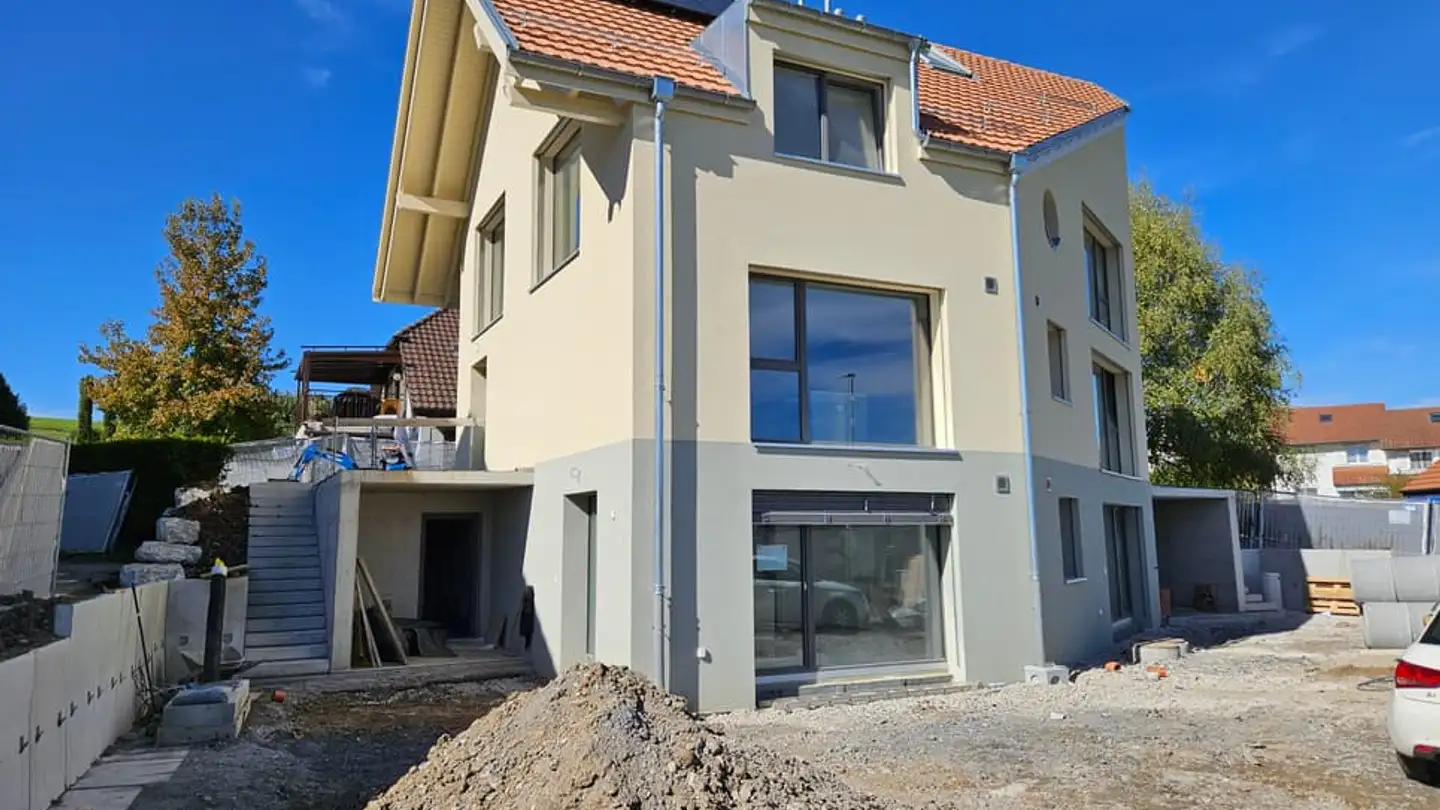 Casa singola in vendita - 1317 Orny