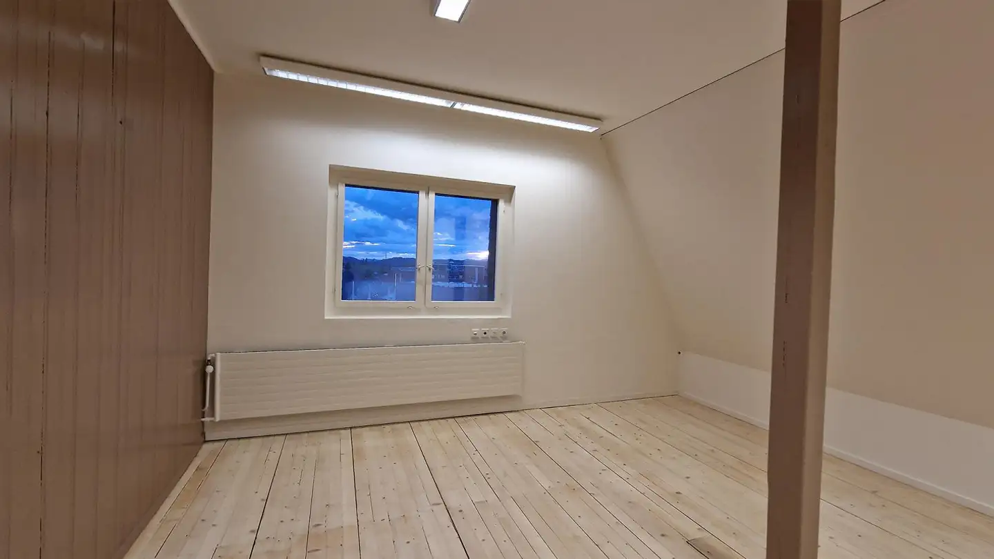 Office space for rent - Neudorfstrasse 8a, 9533 Kirchberg SG