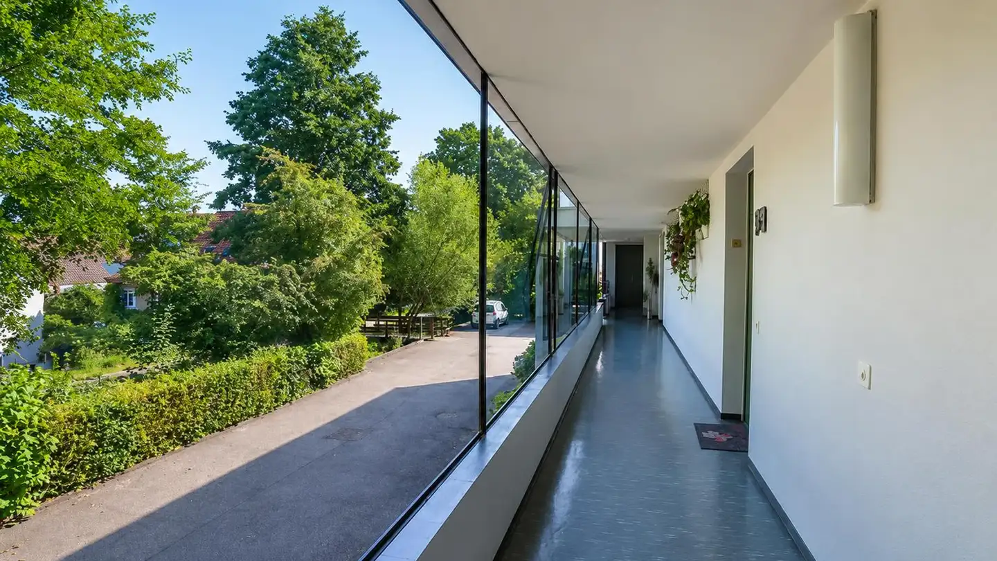 Duplex à louer - Am Bächli 1, 4102 Binningen - Photo 3