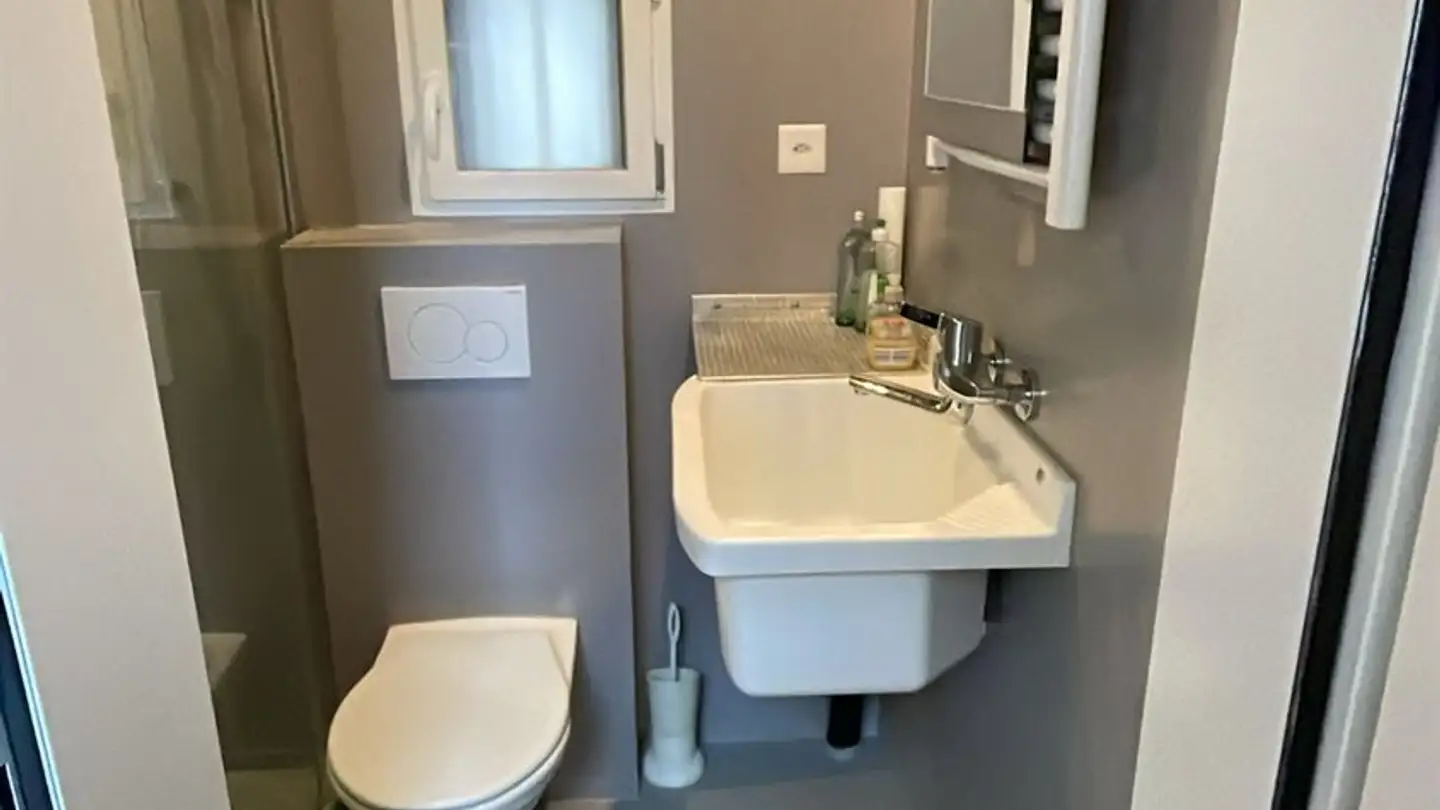 Appartement à louer - Trogenerstrasse 12a, 9450 Altstätten SG - Photo 4