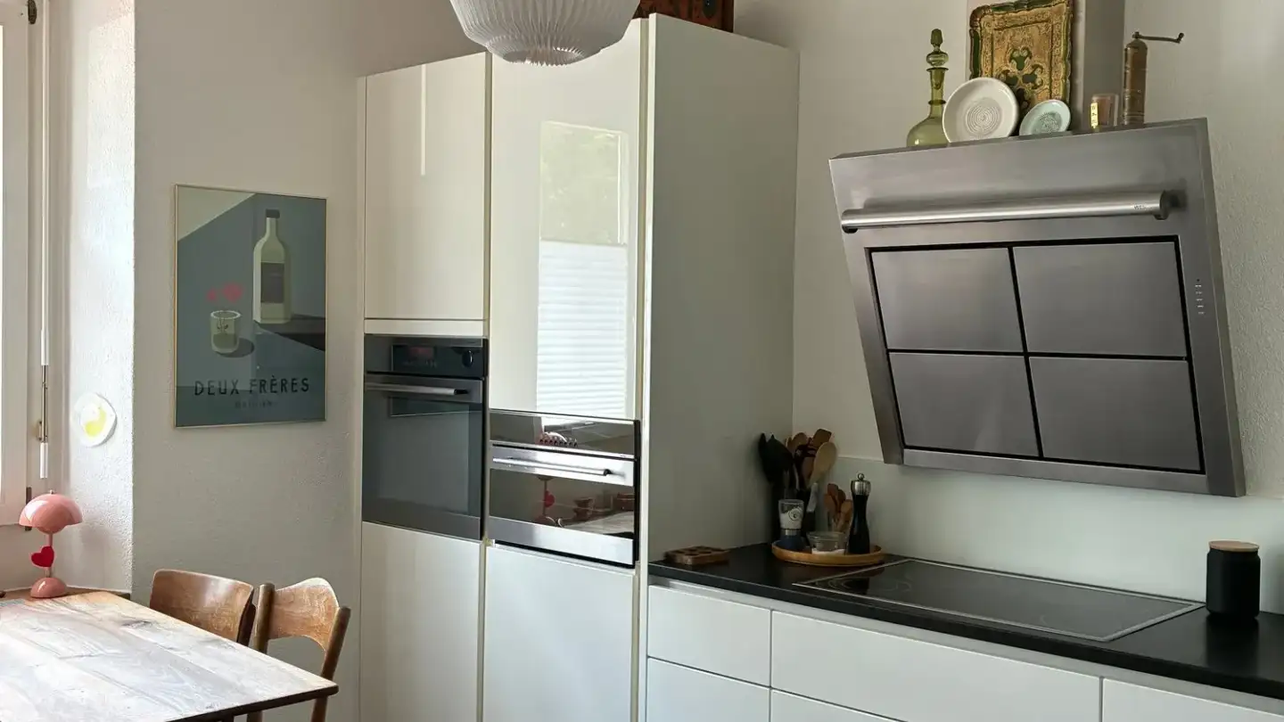 Single house for rent - Lorenzenstrasse, 4500 Solothurn - Photo 3