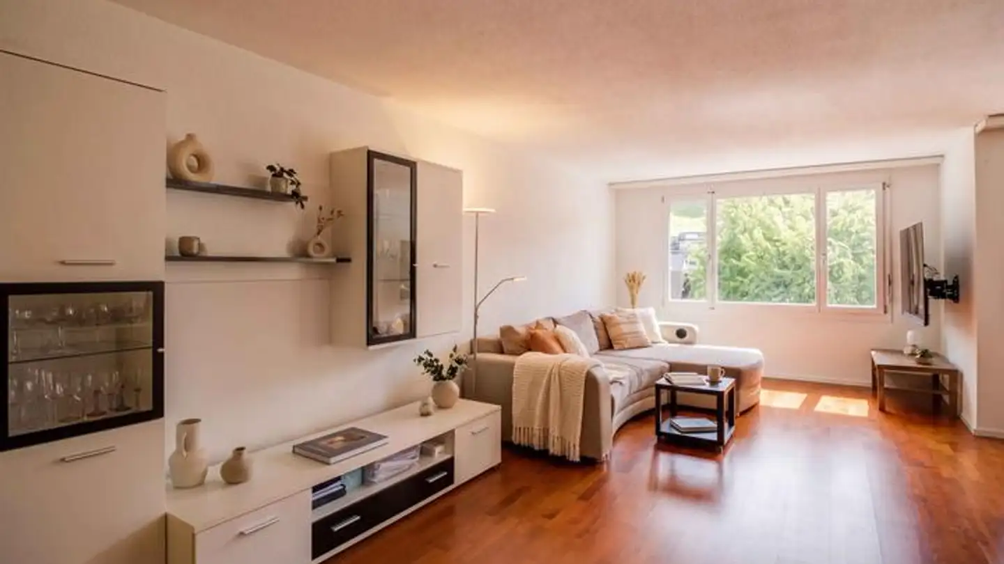 Appartamento in vendita - 5432 Neuenhof - Foto 2