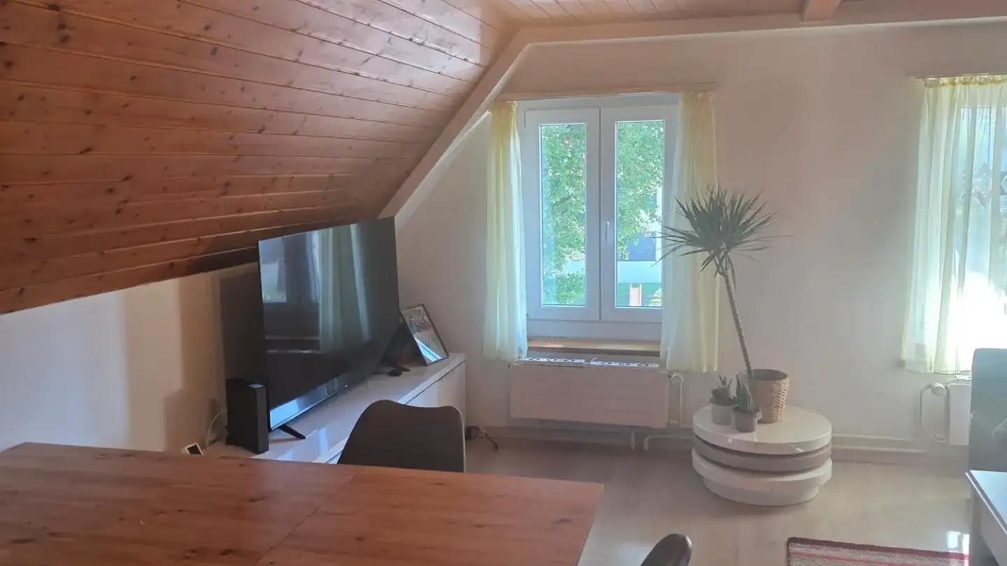 Attic flat for rent - 5504 Othmarsingen - Photo 3